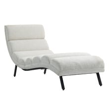 Rosemead Upholstered Chaise Lounge